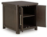 Breckington End Table - Orbit Furniture (Richmond,BC)