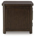 Breckington End Table - Orbit Furniture (Richmond,BC)