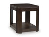 Carlibrie End Table - Orbit Furniture (Richmond,BC)