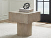 Jorielyn End Table - Orbit Furniture (Richmond,BC)