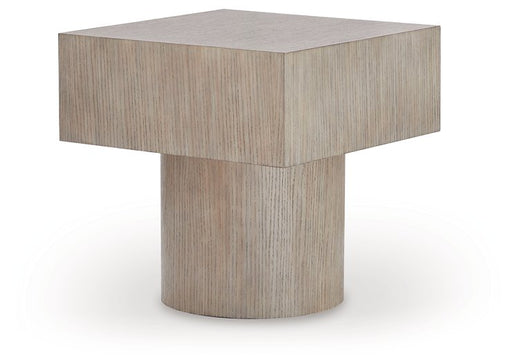 Jorielyn End Table - Orbit Furniture (Richmond,BC)
