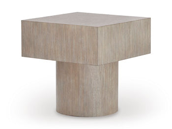 Jorielyn End Table - Orbit Furniture (Richmond,BC)