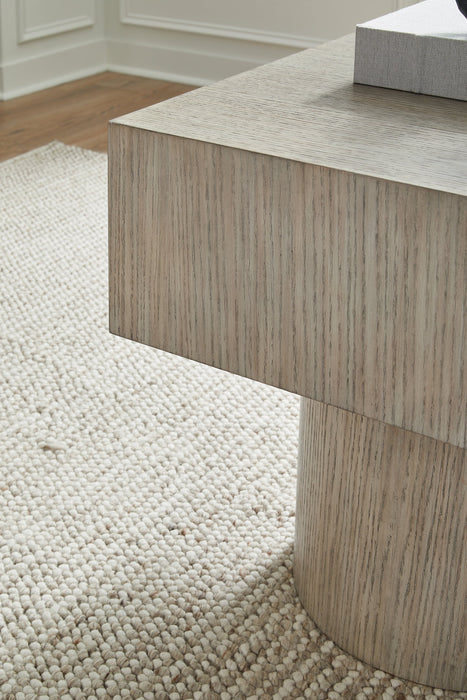 Jorielyn End Table - Orbit Furniture (Richmond,BC)