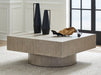 Jorielyn Coffee Table - Orbit Furniture (Richmond,BC)