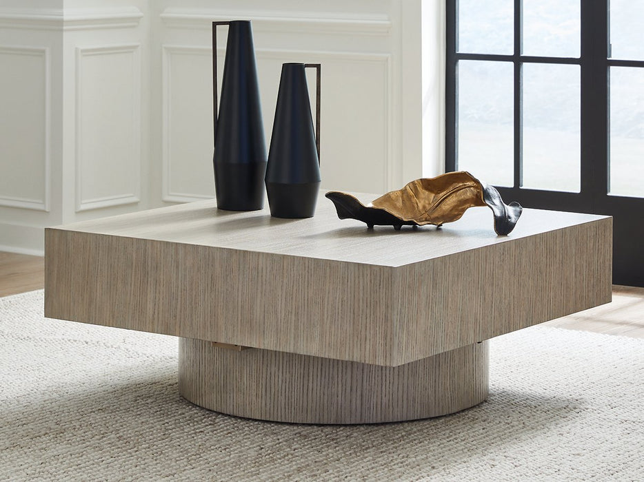Jorielyn Coffee Table - Orbit Furniture (Richmond,BC)
