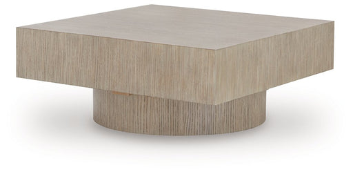 Jorielyn Coffee Table - Orbit Furniture (Richmond,BC)