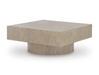 Jorielyn Coffee Table - Orbit Furniture (Richmond,BC)