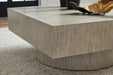 Jorielyn Coffee Table - Orbit Furniture (Richmond,BC)