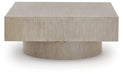 Jorielyn Coffee Table - Orbit Furniture (Richmond,BC)
