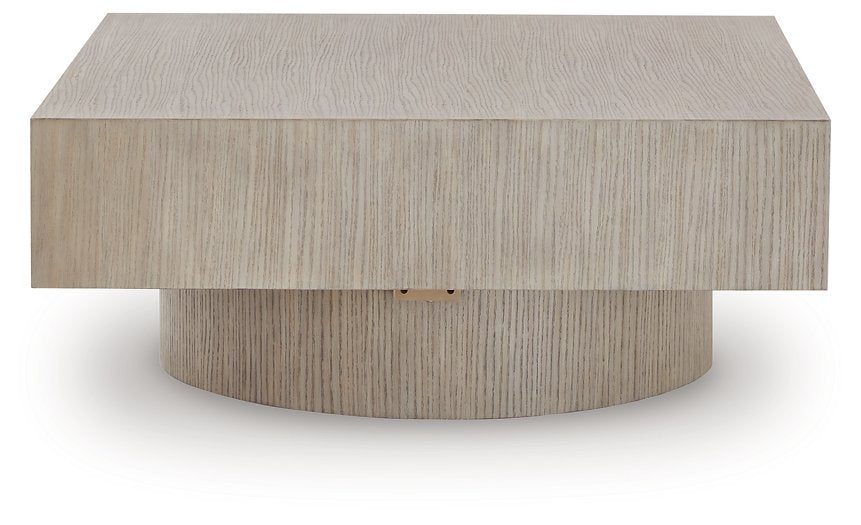 Jorielyn Coffee Table - Orbit Furniture (Richmond,BC)