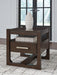 Breckington End Table - Orbit Furniture (Richmond,BC)
