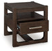 Breckington End Table - Orbit Furniture (Richmond,BC)