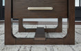 Breckington End Table - Orbit Furniture (Richmond,BC)