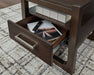 Breckington End Table - Orbit Furniture (Richmond,BC)