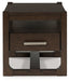 Breckington End Table - Orbit Furniture (Richmond,BC)