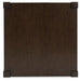Breckington End Table - Orbit Furniture (Richmond,BC)