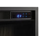 Entertainment Accessories Fireplace Insert - Orbit Furniture (Richmond,BC)
