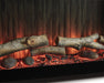 Entertainment Accessories Fireplace Insert - Orbit Furniture (Richmond,BC)