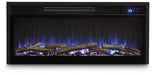 Entertainment Accessories Fireplace Insert - Orbit Furniture (Richmond,BC)