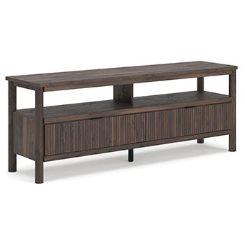 Cadmori 72" TV Stand - Orbit Furniture (Richmond,BC)