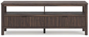 Cadmori 72" TV Stand - Orbit Furniture (Richmond,BC)