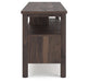 Cadmori 72" TV Stand - Orbit Furniture (Richmond,BC)