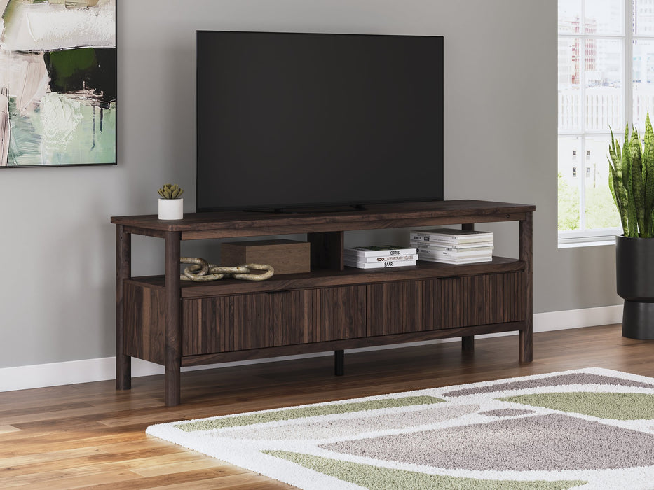 Cadmori 72" TV Stand - Orbit Furniture (Richmond,BC)