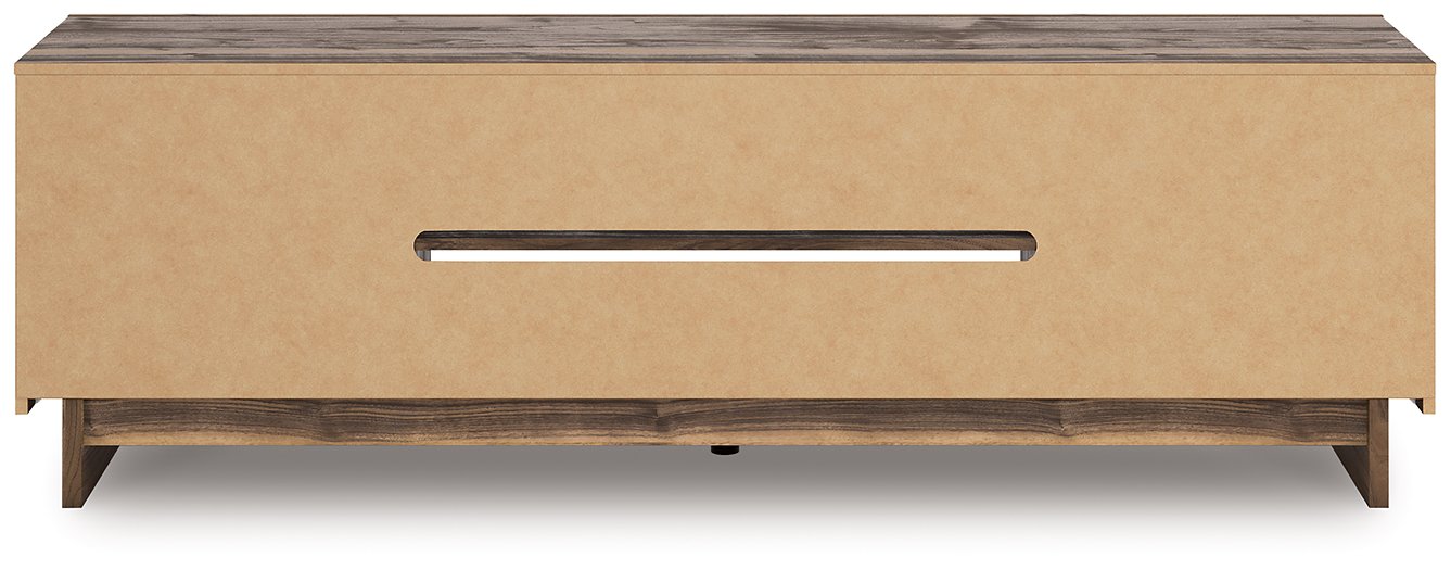 Zadilyn 72" TV Stand - Orbit Furniture (Richmond,BC)