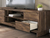 Zadilyn 72" TV Stand - Orbit Furniture (Richmond,BC)