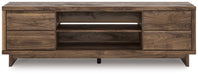 Zadilyn 72" TV Stand - Orbit Furniture (Richmond,BC)