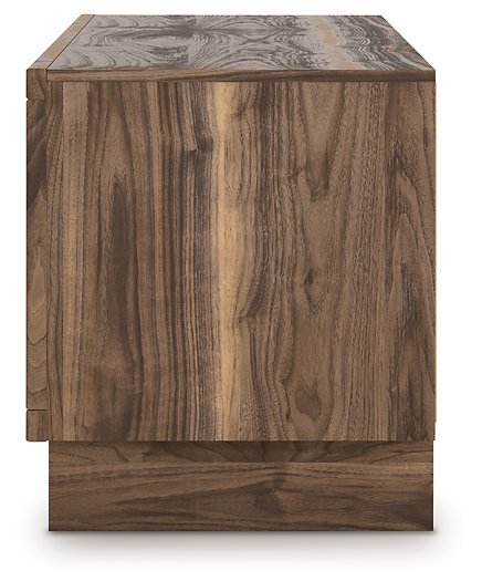 Zadilyn 72" TV Stand - Orbit Furniture (Richmond,BC)