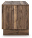 Zadilyn 72" TV Stand - Orbit Furniture (Richmond,BC)