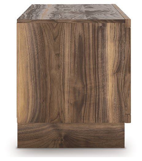 Zadilyn 72" TV Stand - Orbit Furniture (Richmond,BC)