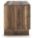 Zadilyn 72" TV Stand - Orbit Furniture (Richmond,BC)