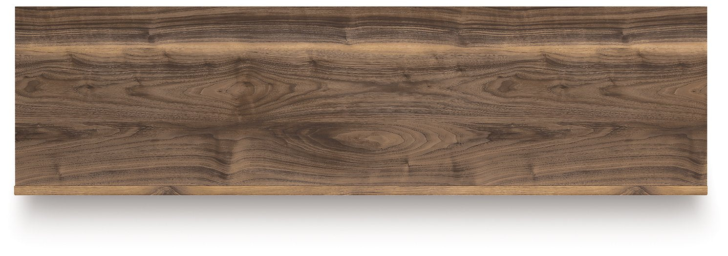 Zadilyn 72" TV Stand - Orbit Furniture (Richmond,BC)