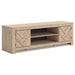Cayboni 71" TV Stand - Orbit Furniture (Richmond,BC)