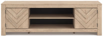 Cayboni 71" TV Stand - Orbit Furniture (Richmond,BC)