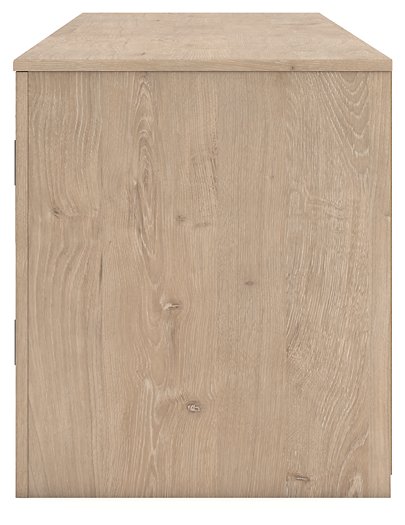 Cayboni 71" TV Stand - Orbit Furniture (Richmond,BC)