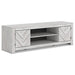 Cayboni 71" TV Stand with Electric Fireplace - Orbit Furniture (Richmond,BC)