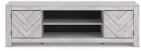 Cayboni 71" TV Stand with Electric Fireplace - Orbit Furniture (Richmond,BC)