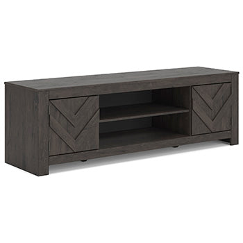 Cayboni 71" TV Stand - Orbit Furniture (Richmond,BC)