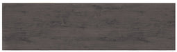 Cayboni 71" TV Stand with Electric Fireplace - Orbit Furniture (Richmond,BC)