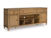 Sharlance 81" TV Stand - Orbit Furniture (Richmond,BC)