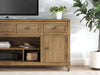 Sharlance 81" TV Stand - Orbit Furniture (Richmond,BC)
