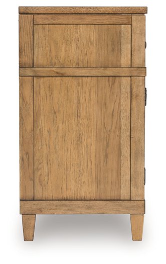 Sharlance 81" TV Stand - Orbit Furniture (Richmond,BC)