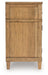 Sharlance 81" TV Stand - Orbit Furniture (Richmond,BC)