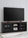 Wildenauer 76" TV Stand - Orbit Furniture (Richmond,BC)