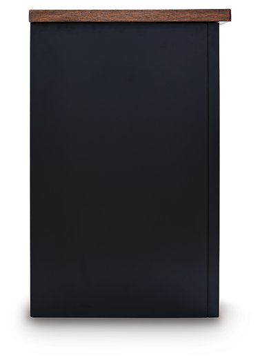 Wildenauer 76" TV Stand - Orbit Furniture (Richmond,BC)