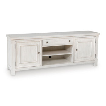 Robbinsdale 72" TV Stand - Orbit Furniture (Richmond,BC)