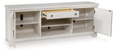 Robbinsdale 72" TV Stand - Orbit Furniture (Richmond,BC)